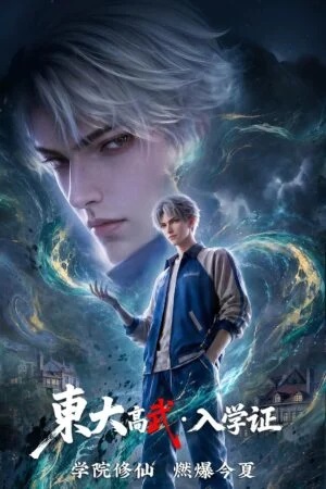 Xem Phim Học Viện Cao Võ Đông Đại Vietsub HD Online
