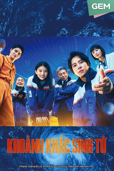 Xem Phim Khoảnh Khắc Sinh Tử Vietsub HD Online
