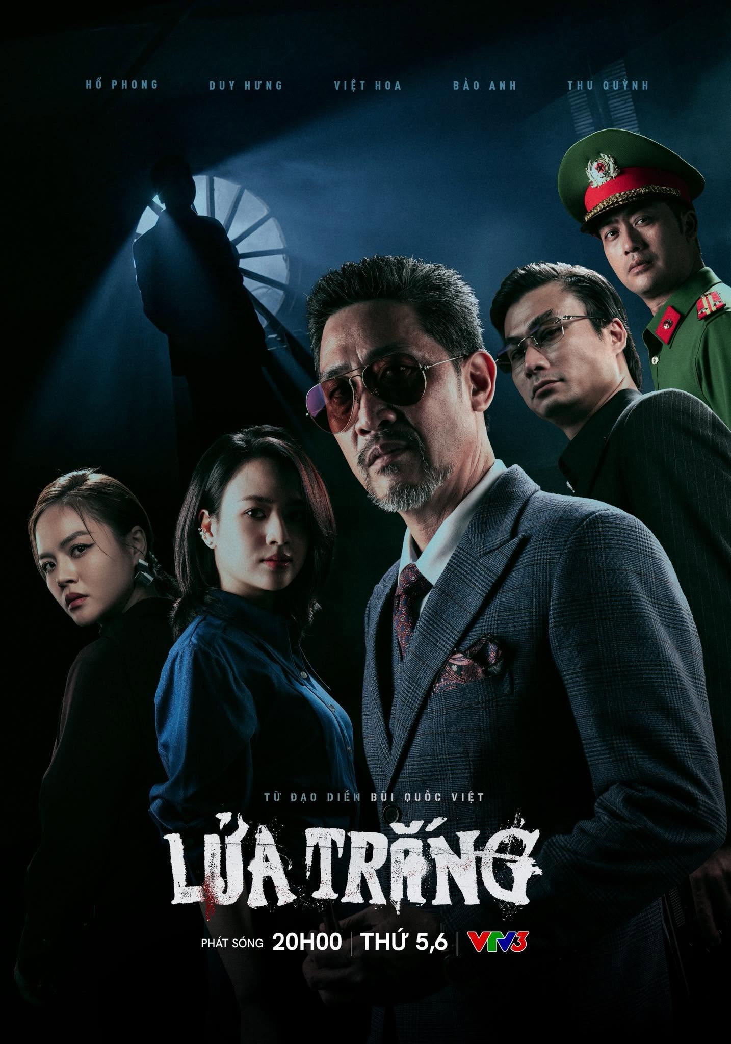 Xem Phim Lửa Trắng Vietsub HD Online
