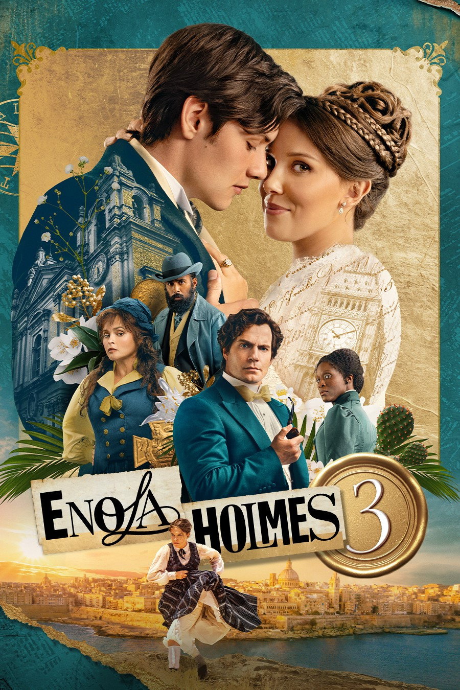 Xem Phim Nữ Thần Thám Vietsub HD Online