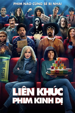 Poster phim Phim Kinh Dị 6 trên Phim Mới