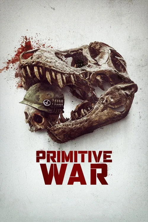 Xem Phim Primitive War Vietsub HD Online