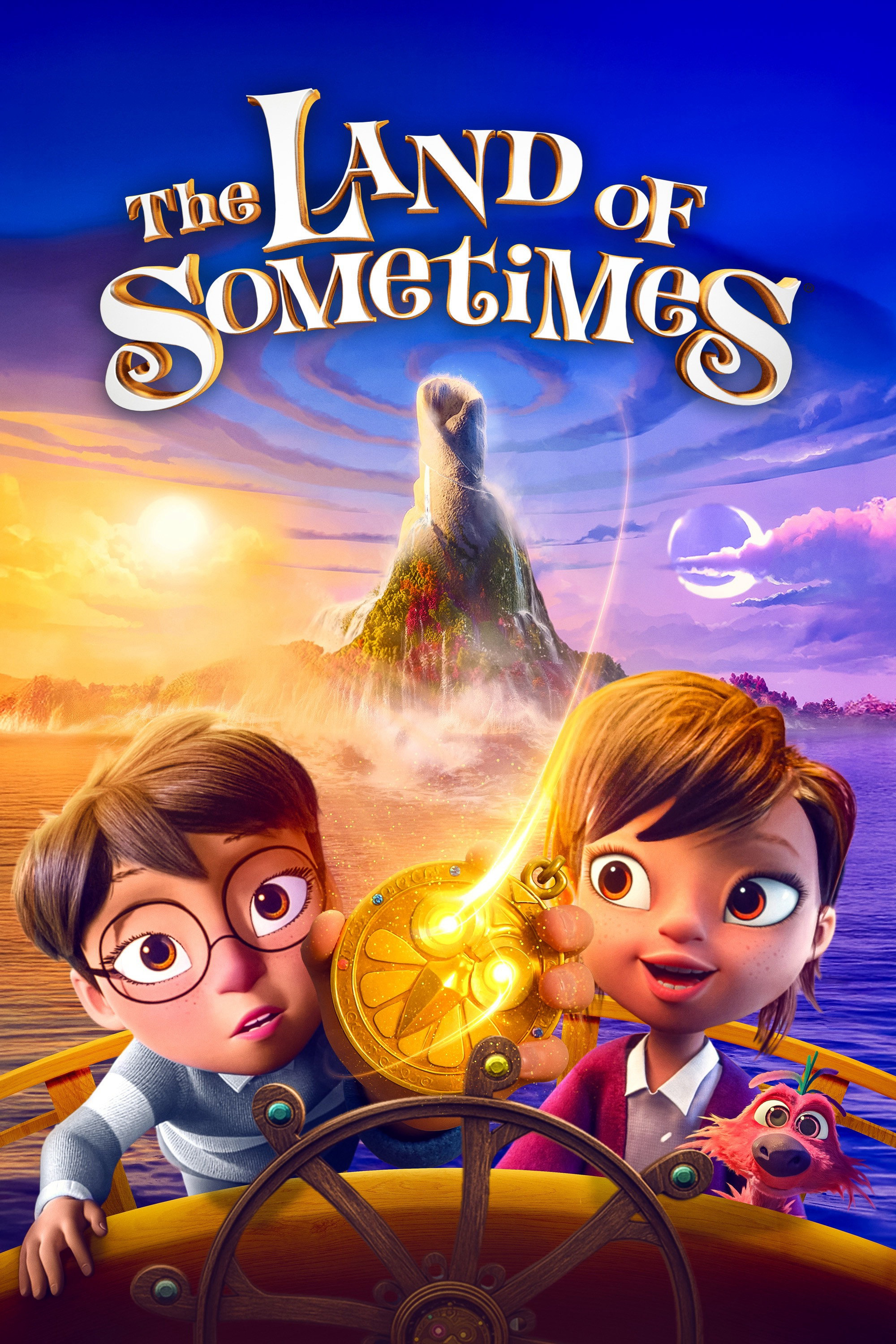 Xem Phim Thế Giới Đôi Khi Vietsub HD Online